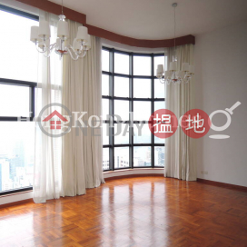 3 Bedroom Family Unit for Rent at Queen's Garden | Queen's Garden 裕景花園 _0