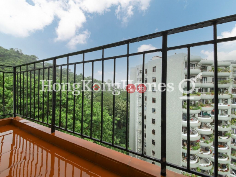 恆琪園三房兩廳單位出租-4摩星嶺道 | 西區|香港-出租-HK$ 36,000/ 月