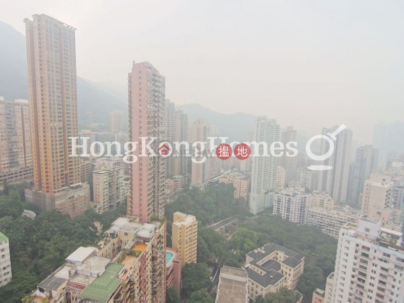 Property Search Hong Kong | OneDay | Residential, Sales Listings, 2 Bedroom Unit at 2 Park Road | For Sale