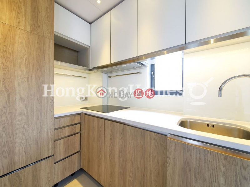 2 Bedroom Unit for Rent at Tagus Residences | 8 Ventris Road | Wan Chai District | Hong Kong | Rental HK$ 27,000/ month