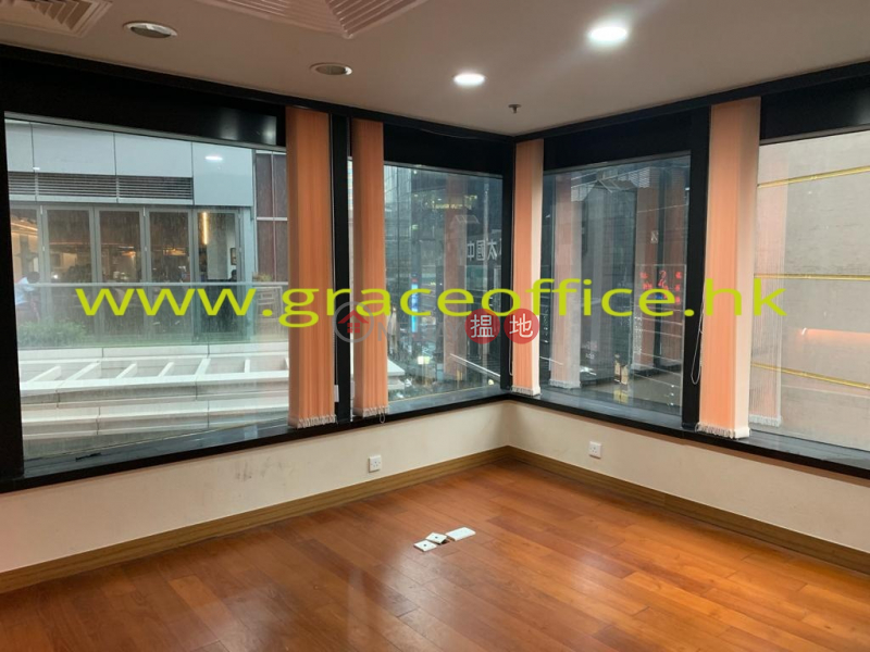 Lippo Leighton Tower | Low Office / Commercial Property Rental Listings | HK$ 26,000/ month