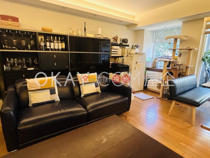 Efficient 3 bed on high floor with balcony & parking | For Sale 17-47 Fa Po Street | Kowloon Tong, Hong Kong Sales HK$ 32.3M