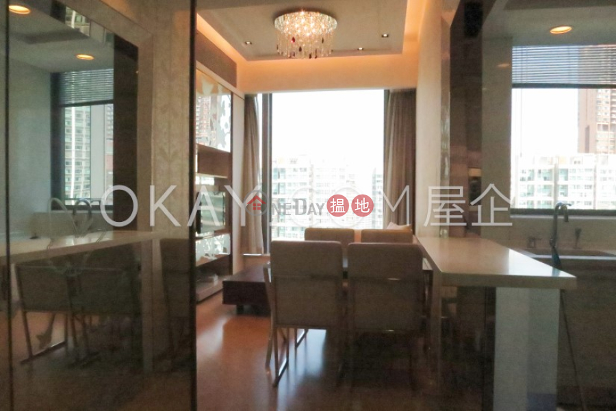 Property Search Hong Kong | OneDay | Residential Sales Listings, Unique 1 bedroom on high floor | For Sale