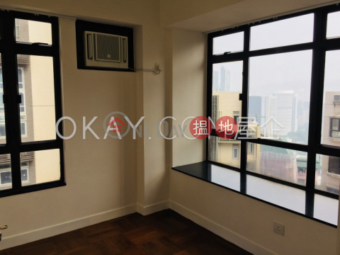 Luxurious 2 bedroom on high floor with sea views | For Sale | Tycoon Court 麗豪閣 _0