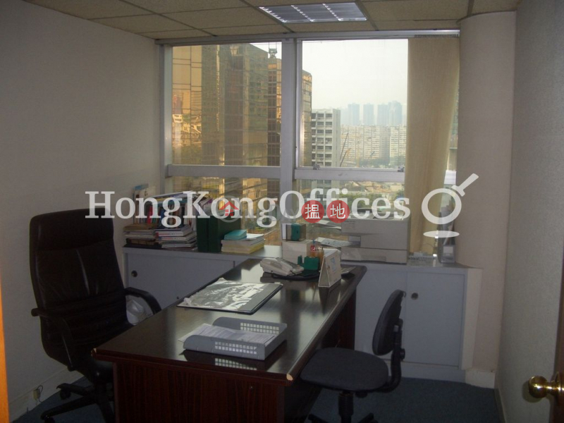 HK$ 80,001/ month | China Hong Kong Centre Yau Tsim Mong Office Unit for Rent at China Hong Kong Centre