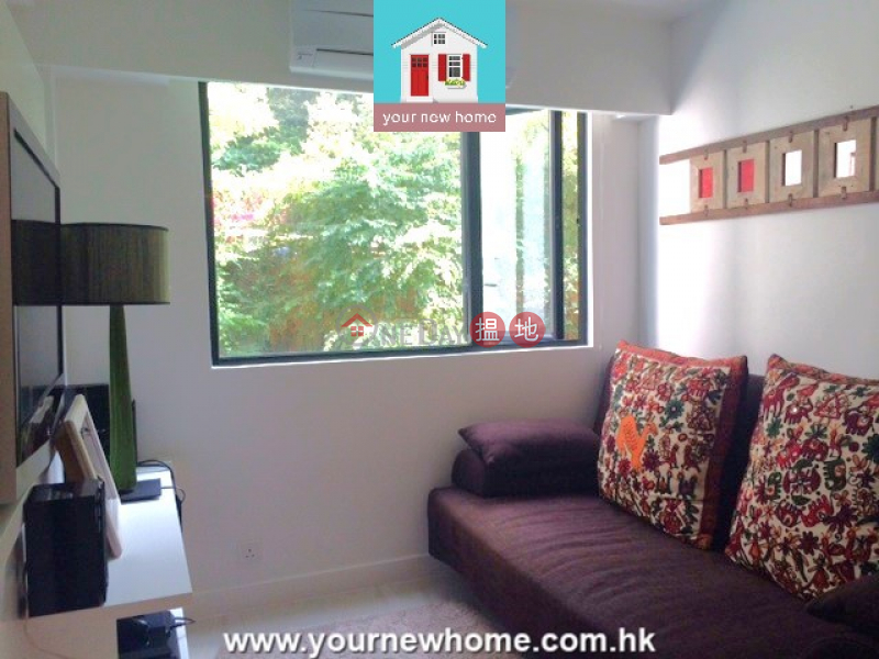 Property Search Hong Kong | OneDay | Residential Rental Listings, Private Duplex in Sai Kung | For Rent