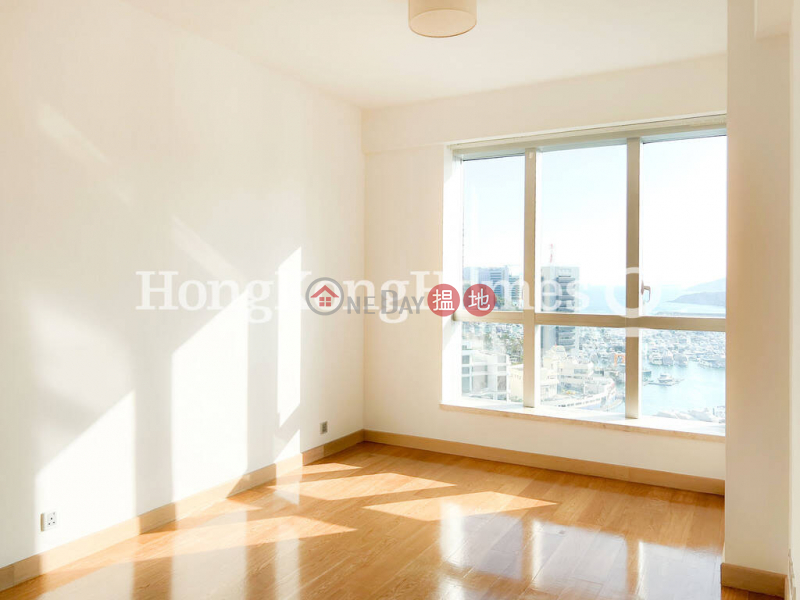 3 Bedroom Family Unit for Rent at Marinella Tower 2 9 Welfare Road | Southern District Hong Kong | Rental, HK$ 71,000/ month