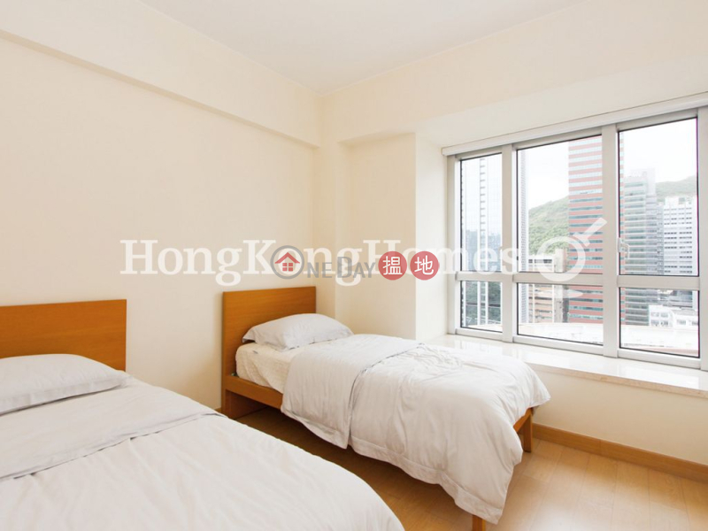 3 Bedroom Family Unit for Rent at Marinella Tower 3 9 Welfare Road | Southern District | Hong Kong Rental | HK$ 78,000/ month