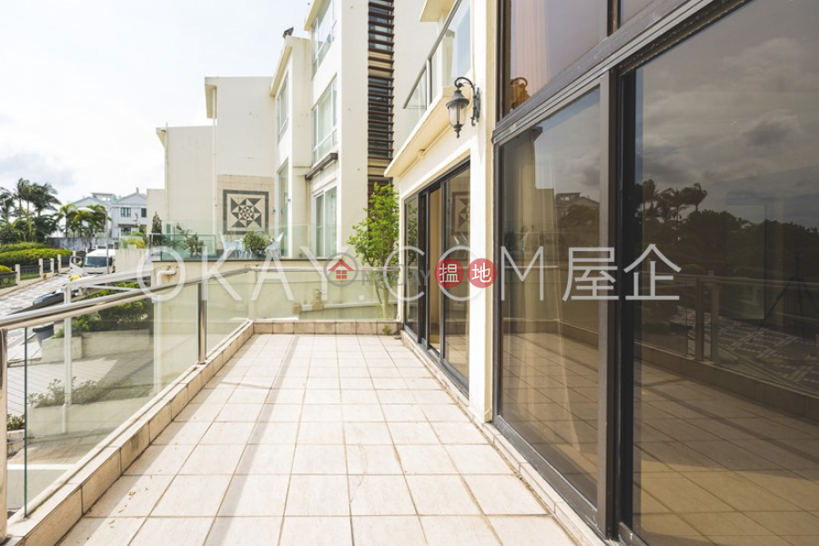 Property Search Hong Kong | OneDay | Residential Sales Listings | Lovely house with parking | For Sale