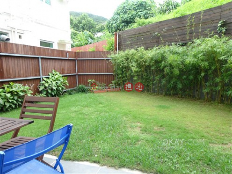 Charming house with sea views, rooftop & terrace | For Sale | Tai Hang Hau Village 大坑口村 Sales Listings