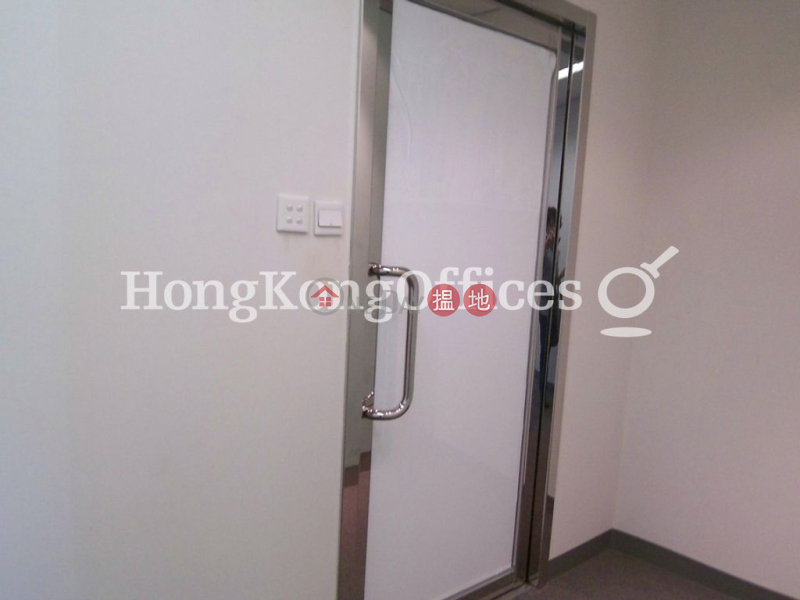 HK$ 73,350/ month Hopewell Centre, Wan Chai District Office Unit for Rent at Hopewell Centre