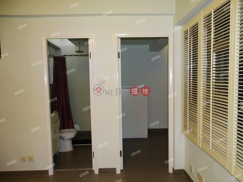 All Fit Garden | 2 bedroom Mid Floor Flat for Sale 20-22 Bonham Road | Western District Hong Kong Sales HK$ 8.5M