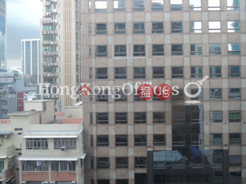 Office Unit for Rent at Cambridge House, Cambridge House 金壘商業中心 | Yau Tsim Mong (HKO-11852-AKHR)_0
