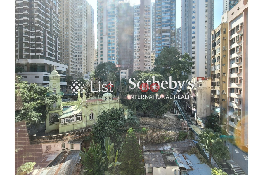 Property for Sale at Scenic Rise with 4 Bedrooms, 46 Caine Road | Western District Hong Kong, Sales, HK$ 32M