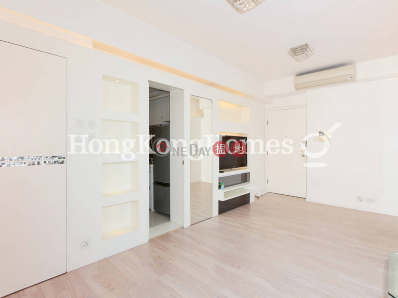 1 Bed Unit for Rent at Bella Vista 15 Silver Terrace Road | Sai Kung | Hong Kong, Rental HK$ 26,000/ month