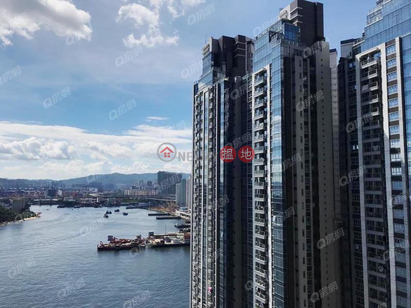 Property Search Hong Kong | OneDay | Residential, Rental Listings, Tower 5 One Silversea | 2 bedroom Mid Floor Flat for Rent