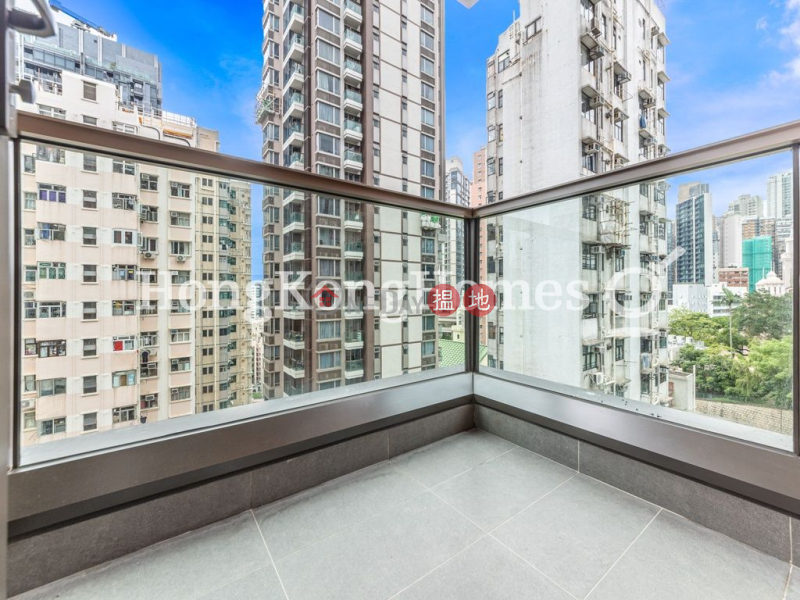 山道81號|未知|住宅|出租樓盤HK$ 37,000/ 月