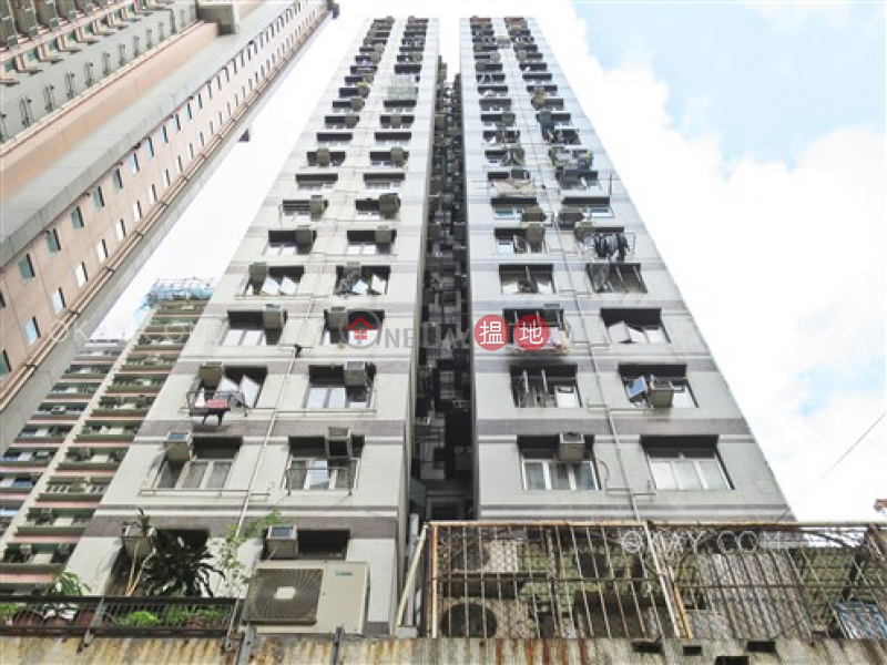 香港搵樓|租樓|二手盤|買樓| 搵地 | 住宅-出售樓盤|1房1廁,實用率高,極高層《基利大廈出售單位》