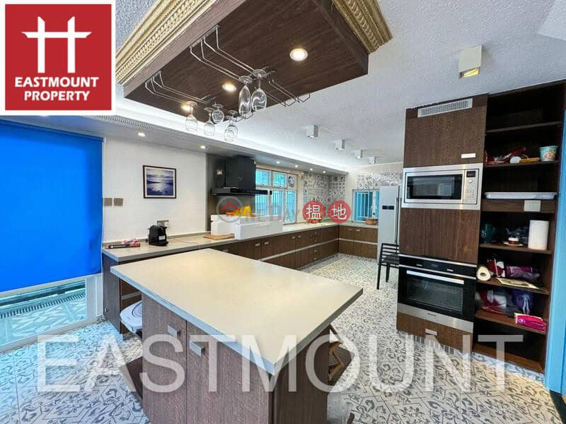 西貢 Pak Tam Chung 北潭涌村屋出租-獨立, 花園 出租單位|北潭涌村屋(Pak Tam Chung Village House)出租樓盤 (EASTM-RSKVZ32)