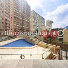 4 Bedroom Luxury Unit for Rent at Butler Towers | Butler Towers 柏麗園 _0