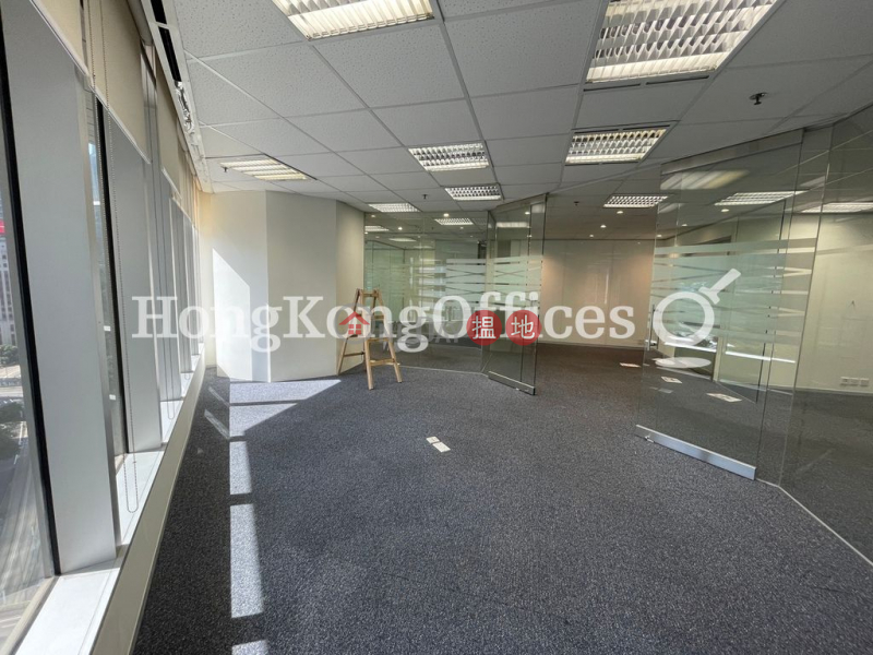 Office Unit for Rent at Lippo Centre 89 Queensway | Central District | Hong Kong | Rental HK$ 144,000/ month