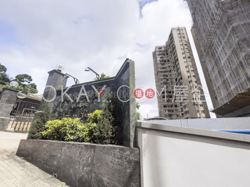 3房1廁,實用率高,極高層,連車位天寶大廈出售單位|天寶大廈(Tempo Court)出售樓盤 (OKAY-S13178)