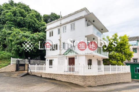 Property for Sale at Pak Kong Au Village with more than 4 Bedrooms | Pak Kong Au Village 北港坳村 _0