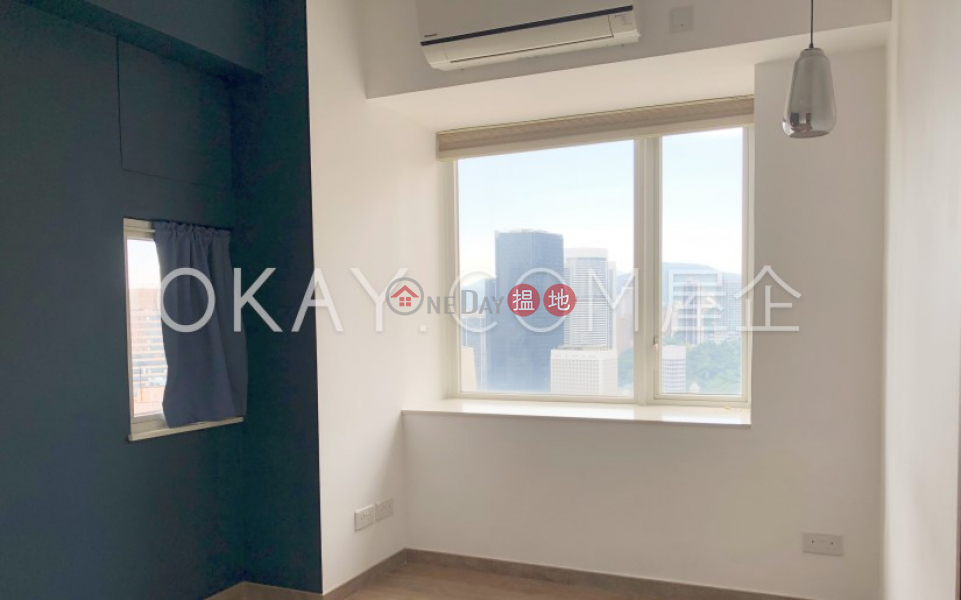 Unique 2 bedroom in Mid-levels West | Rental 8 Robinson Road | Western District Hong Kong, Rental, HK$ 37,000/ month