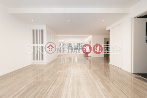 4房3廁,實用率高,極高層,連車位花園台出租單位 | 花園台 Garden Terrace _0