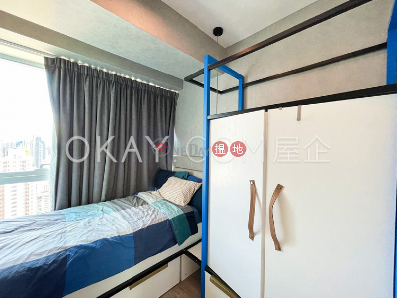 Stylish 3 bedroom with balcony | For Sale | Cherry Crest 翠麗軒 Sales Listings
