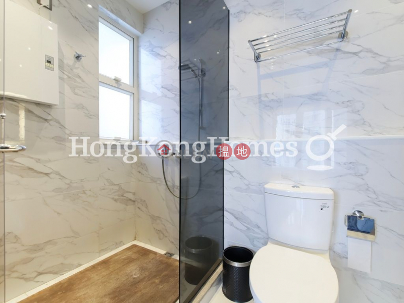 Property Search Hong Kong | OneDay | Residential, Rental Listings, 2 Bedroom Unit for Rent at The Icon