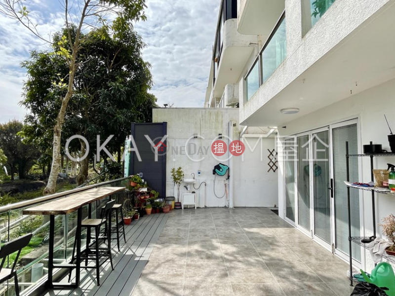 Property Search Hong Kong | OneDay | Residential Sales Listings Luxurious house with balcony & parking | For Sale