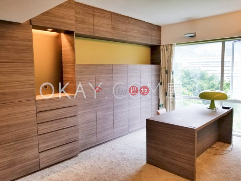 Property Search Hong Kong | OneDay | Residential | Sales Listings | Rare 3 bedroom with racecourse views, balcony | For Sale