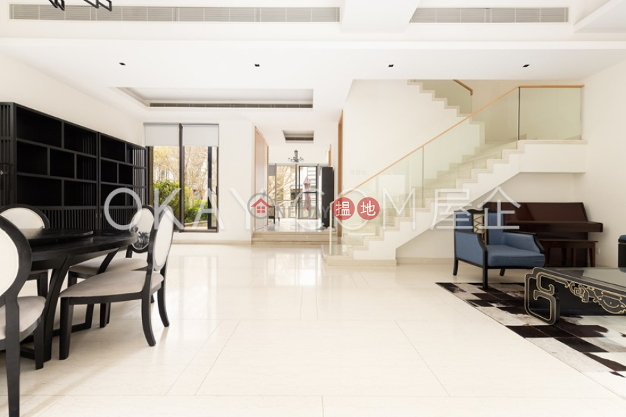 Gorgeous house with rooftop, terrace | Rental | 28 - 33 Kwu Tung Road | Kwu Tung | Hong Kong, Rental | HK$ 59,000/ month