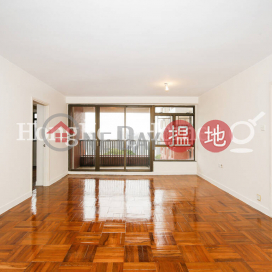 3 Bedroom Family Unit for Rent at Pokfulam Gardens Block 3 | Pokfulam Gardens Block 3 薄扶林花園 3座 _0