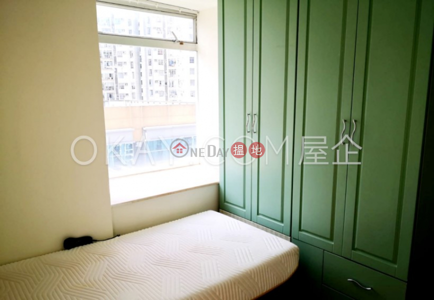 Charming 3 bedroom in Quarry Bay | Rental | (T-63) King Tien Mansion Horizon Gardens Taikoo Shing 景天閣 (63座) Rental Listings