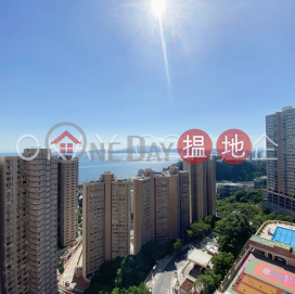 2房1廁,實用率高,可養寵物,連車位《碧瑤灣25-27座出租單位》 | 碧瑤灣25-27座 Block 25-27 Baguio Villa _0