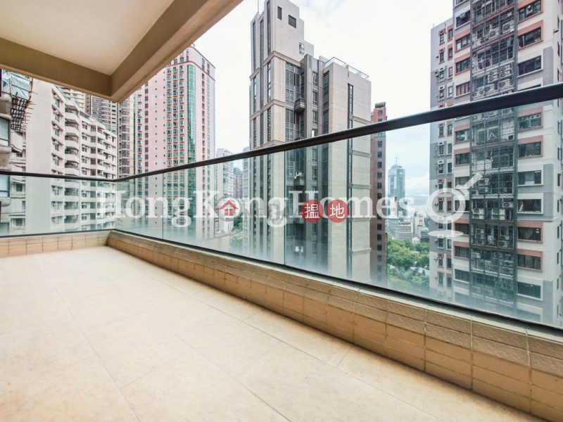 4 Bedroom Luxury Unit for Rent at William Mansion | 16-18 MacDonnell Road | Central District | Hong Kong | Rental, HK$ 88,000/ month