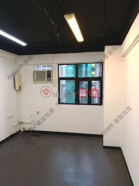 24HRS ENTRY, CLOSE TO NORTH POINT MTR, Workingberg Commercial Building 華寶商業大廈 Rental Listings | Eastern District (01B0133974)