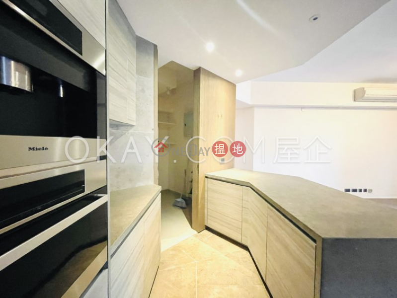 Property Search Hong Kong | OneDay | Residential, Sales Listings, Luxurious 3 bedroom with terrace & balcony | For Sale