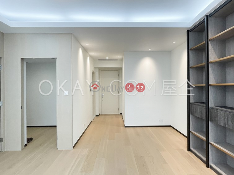HK$ 42,000/ month | The Cullinan Tower 21 Zone 6 (Aster Sky),Yau Tsim Mong Stylish 2 bedroom in Kowloon Station | Rental