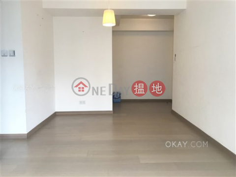 Charming 2 bedroom with balcony | Rental, Centre Point 尚賢居 | Central District (OKAY-R80479)_0