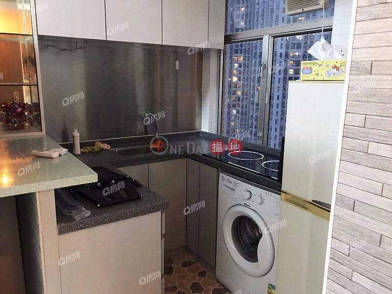 Block A Winner Centre | 1 bedroom High Floor Flat for Sale, 333 Chai Wan Road | Chai Wan District | Hong Kong, Sales, HK$ 5M