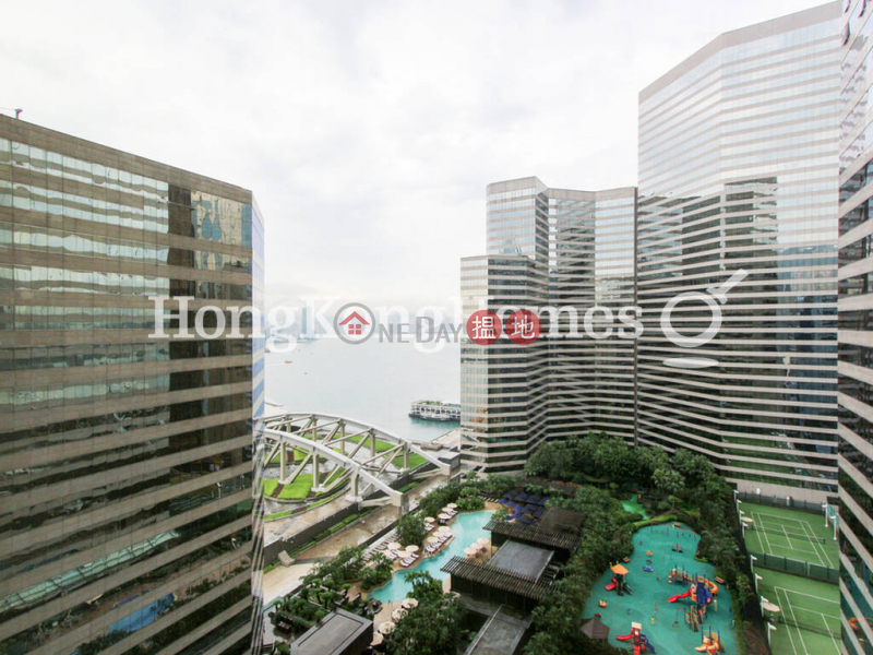 Property Search Hong Kong | OneDay | Residential | Sales Listings, 1 Bed Unit at Convention Plaza Apartments | For Sale
