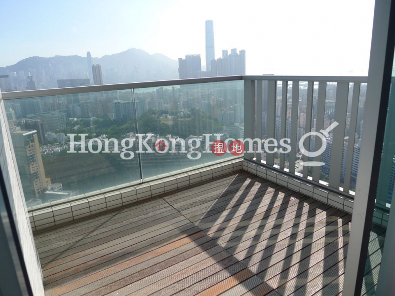 4 Bedroom Luxury Unit for Rent at No. 15 Ho Man Tin Hill 15 Ho Man Tin Hill Road | Kowloon City Hong Kong | Rental HK$ 85,000/ month