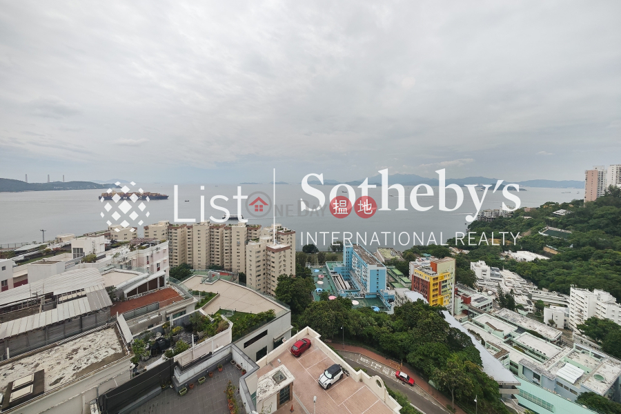 VICTORIA COAST未知住宅出租樓盤HK$ 62,000/ 月