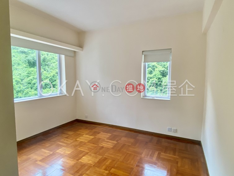 Efficient 3 bedroom with balcony & parking | Rental 18-40 Belleview Drive | Southern District Hong Kong Rental HK$ 86,000/ month