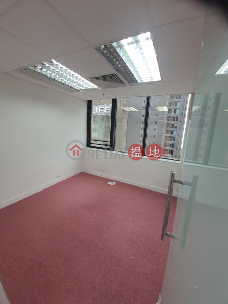 CNT Tower Low, Office / Commercial Property | Rental Listings HK$ 47,000/ month