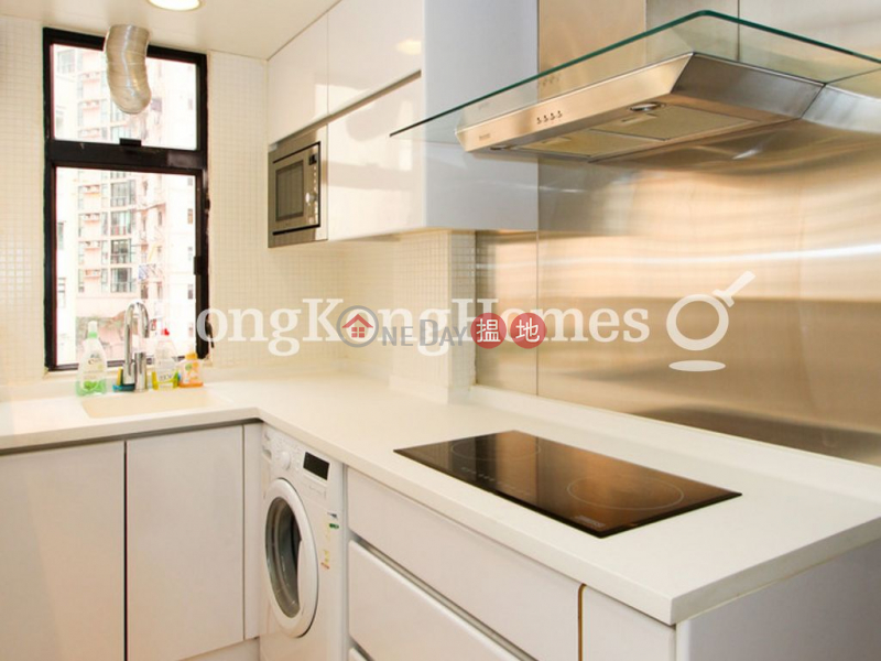 Property Search Hong Kong | OneDay | Residential, Sales Listings, 1 Bed Unit at Rockwin Court | For Sale