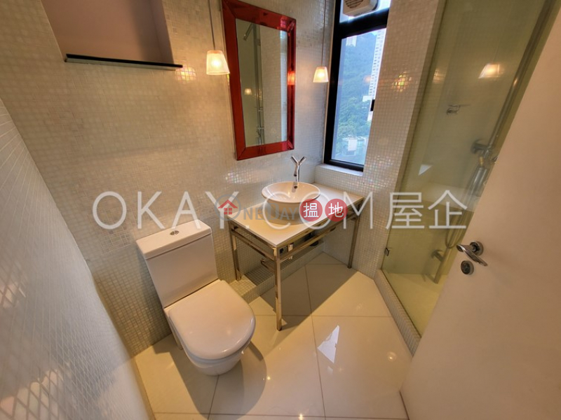 Gorgeous 2 bedroom on high floor with parking | For Sale, 9A Kennedy Road | Eastern District Hong Kong Sales HK$ 37M
